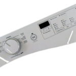Whirlpool W10750475 Washer Control Panel