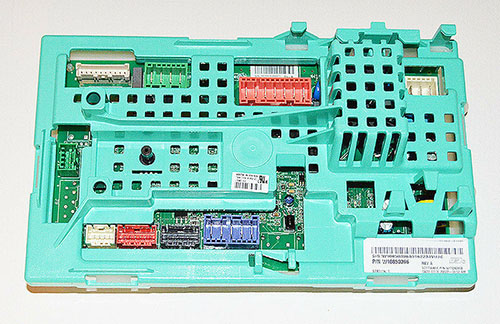 Whirlpool W11188527 Washing Machine Main Control Board