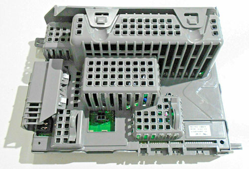 Whirlpool W11201274 Washing Machine Electronic Circuit Board Replacement Parts