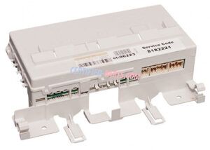 Whirlpool WP8182221 Washer PCB Board