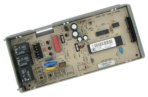 Whirlpool WP8564547 Dishwasher Control Board