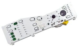 Whirlpool WP8571916 Kenmore Dryer User Interface Control Board
