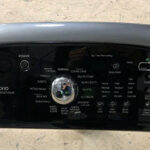 Whirlpool WPW10394244 Washer Control Board