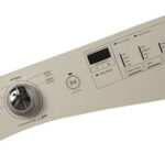 Whirlpool WPW10635629 Washer Main Control Board