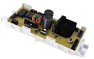 Whirlpool Washer Control Board W10812422