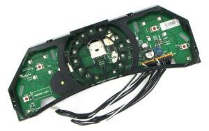 Whirlpool Washer Control Board WPW10283460