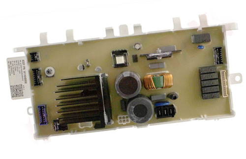 Whirlpool Washer Motor Control Board W11130238 Replacement Parts