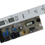 8201658 Whirlpool Refrigerator Circuit Board