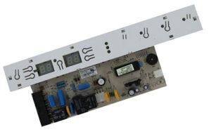 8201658 Whirlpool Refrigerator Circuit Board