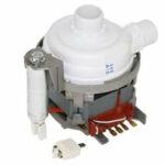 Bosch 00239129 Kenmore Dishwasher Pump and Motor