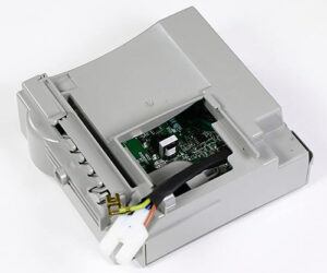 Bosch 650436 Thermador Refrigerator Inverter Board