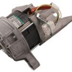 Frigidaire 134869400 Front Load Washer Drive Motor