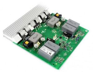 Frigidaire 318347102 Electrolux Range Oven Control Board