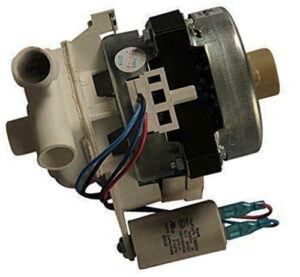 Frigidaire 5304483454 Kenmore Dishwasher Pump and Motor
