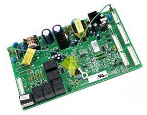 GE WR55X11070 Refrigerator Main Control Board