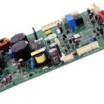 LG EBR81182781 Refrigerator Control Board
