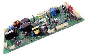 LG EBR81182781 Refrigerator Control Board