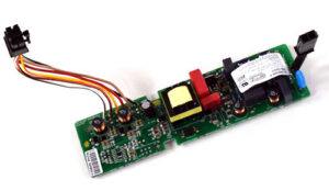 WPW10306786 Whirlpool Refrigerator Control Board