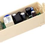 WPW10643378 Whirlpool Refrigerator Main Control Board Replacement Part