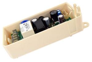 WPW10643378 Whirlpool Refrigerator Main Control Board Replacement Part