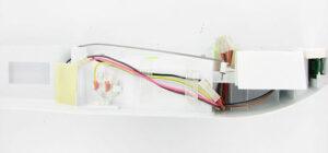 Whirlpool 2255233 Refrigerator Electronic Control Board