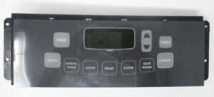 Whirlpool 74010295 Maytag Oven Range Control Board