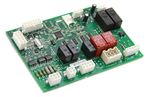 Whirlpool Fridge Control Board Replacement Part WPW10267646