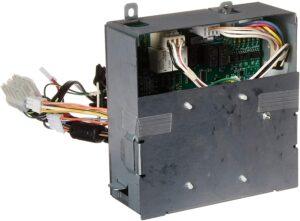 Whirlpool W10823804 Fridge Circuit Board