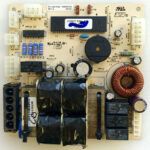 Whirlpool W10823805 Refrigerator Main Control Board Replacement Part