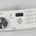 Whirlpool W10859004 Maytag Washer Control Panel Console