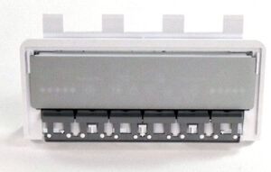 Whirlpool W11082783 Fridge Control Board