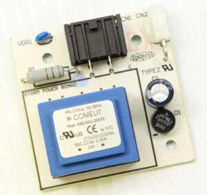 Whirlpool WP2259350 Refrigerator Electronic Control Board Replacement Part