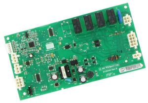 Whirlpool WP2303843 Refrigerator Main Control Board