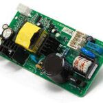 Whirlpool WPW10226427 Refrigerator Electronic Control Board Part