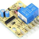 Whirlpool WPW10352689 Refrigerator Control Board Replacement Part