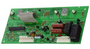 Whirlpool WPW10503278 Refrigerator Main Control Board Replacement Part