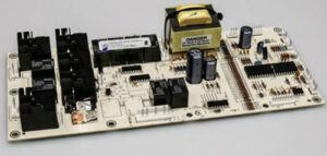00486909 Thermador Range Oven Control Board