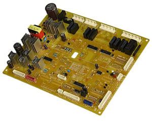 DA41-00524A Samsung Refrigerator PCB Main Control Board