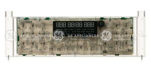 GE WB27X25360 Range Oven Control Board