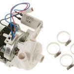GE WD26X10031 Dishwasher Motor Pump