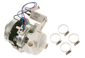 GE WD26X10031 Dishwasher Motor Pump