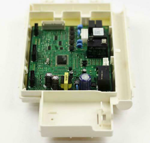 Samsung DC92-01803B Washer Main Control Board