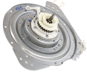 Samsung DC97-18439A Washer Clutch Assembly