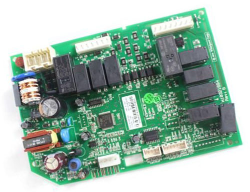 W11035841 Whirlpool Refrigerator Control Board