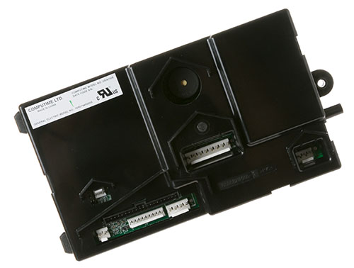 GE Profile Dishwasher Electronic Control Board WD21X10215 WD21X10196 WD21X10185 