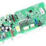 WH16X27251 GE Washer Dryer Control Board
