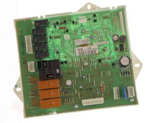 Whirlpool WP8304381 Ikea Oven Control Board