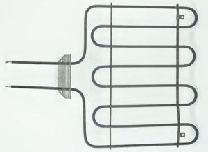 00367647 Thermador Oven Broil Element