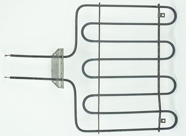 00367647 Thermador Oven Broil Element