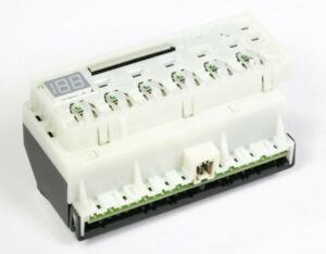 00647475 Bosch Dishwasher Control Board